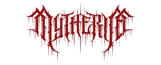 Mytherine Logo