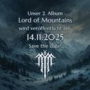Lord of Mountains release date